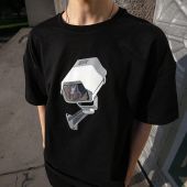 Футболка oversize "Big Brother"