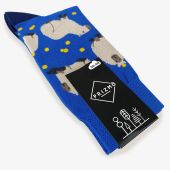 Шкарпетки Prizmo Капібара