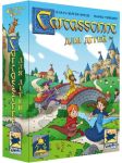 Каркассон для детей (My First Carcassonne) Укр