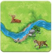 Каркассон. Мисливці та Збирачі (видання 2020)