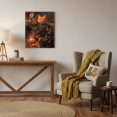 Картина по номерам "Фродокот"