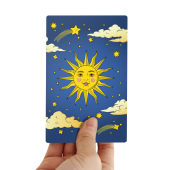 Карточки с аффирмациями «Я могу все!»