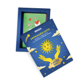 Карточки с аффирмациями «Я могу все!»