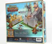 Битва Катапульт (Catapult Feud)