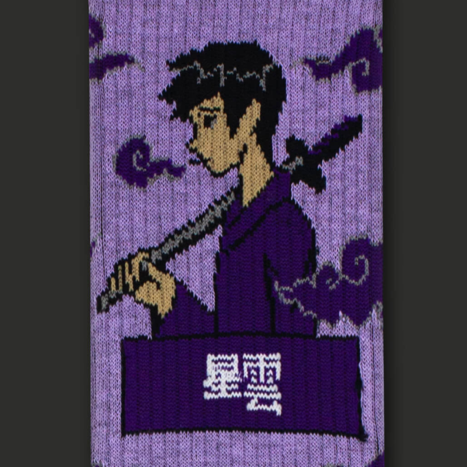 Шкарпетки CEH Tabi Katana Boy
