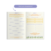 Набір для створення карти бажань «Перетворюй мрії в реальність»