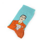 Носки Orner «Дали»