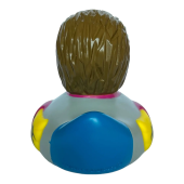 Утка FunnyDucks Хипстер