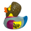 Качка FunnyDucks Хіпстер
