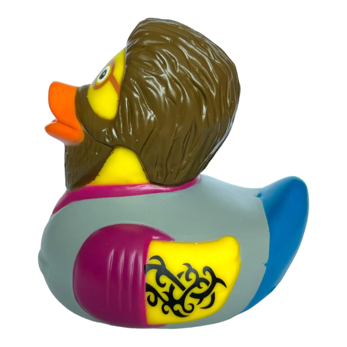 Качка FunnyDucks Хіпстер