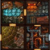 Про Мишей та Таємниці