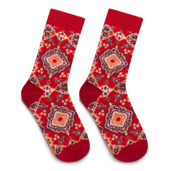 Носки Дед Носкарь Ковёр