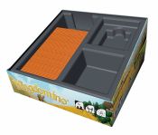 Kingdomino. Доміношне королівство