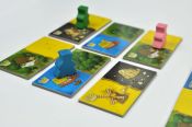 Kingdomino. Доміношне королівство