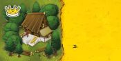 Kingdomino. Доміношне королівство