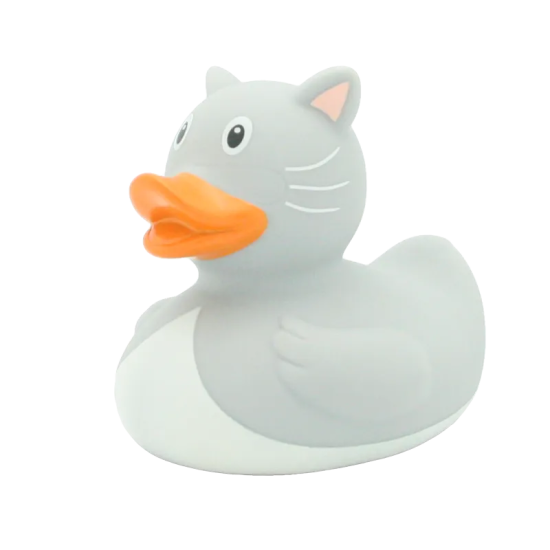 Качка FunnyDucks Котик