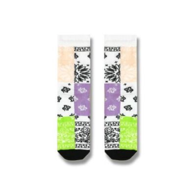 Шкарпетки SOX Бандана 36-40