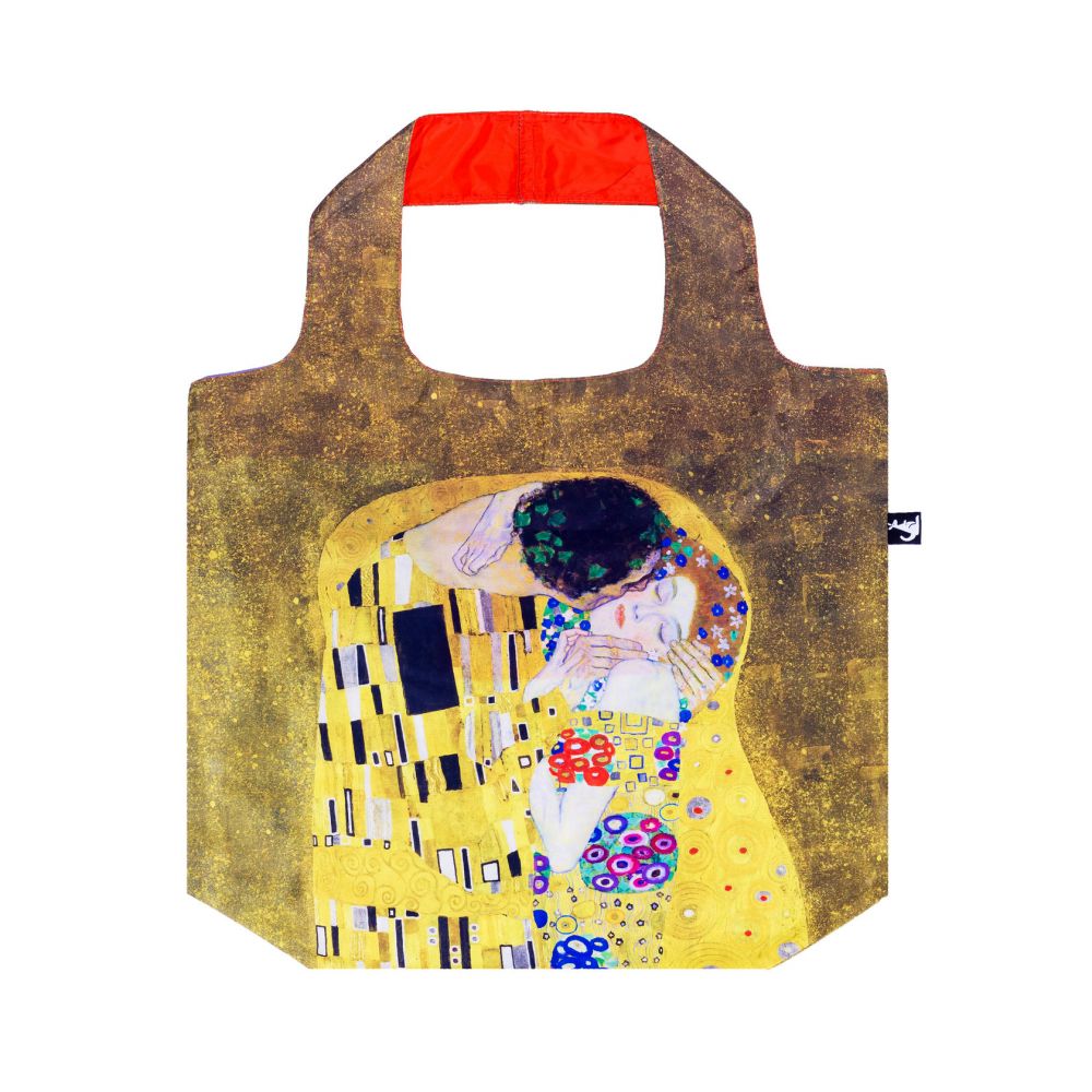 Еко-сумка Gustav Klimt "The Kiss"