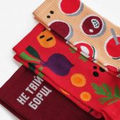 Dodo Socks Набір Борщ