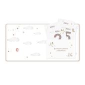 Детский фотоальбом "Котик"