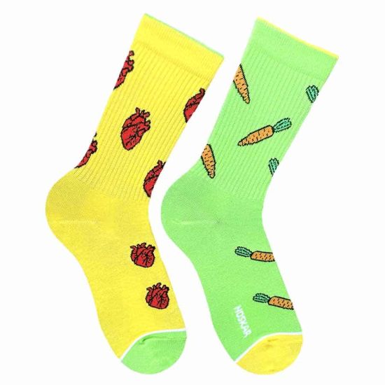 Носки Дед Носкарь Кохання-Зітхання