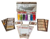 Коса: Вітровий гамбіт (Scythe: The Wind Gambit)