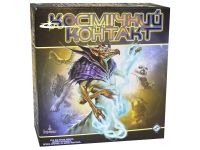 Космический Контакт (Cosmic Encounter: 42nd Anniversary Edition)