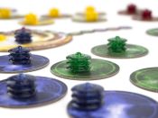 Космічний Контакт (Cosmic Encounter: 42nd Anniversary Edition)