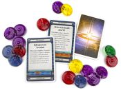 Космічний Контакт (Cosmic Encounter: 42nd Anniversary Edition)
