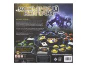 Космічний Контакт (Cosmic Encounter: 42nd Anniversary Edition)