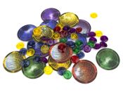 Космічний Контакт (Cosmic Encounter: 42nd Anniversary Edition)