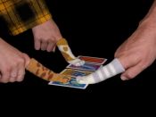 Кошачья рыберная (Котяча риберня, Fish & Katz)