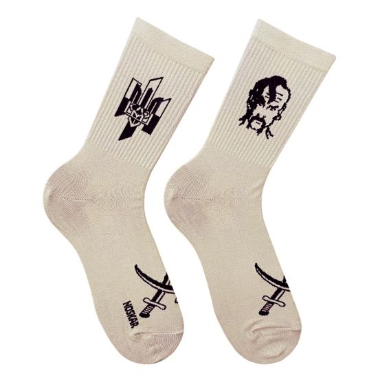 Носки Дед Носкарь Казацкие