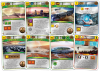 Доповненння Тераформування Марса. Криза (Terraforming Mars: Turmoil)