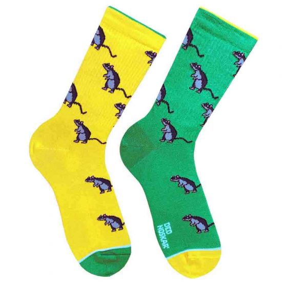 Носки Дед Носкарь Крысы