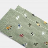 Носки Dodo Socks Кресла