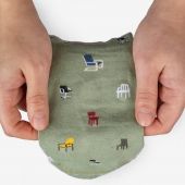 Носки Dodo Socks Кресла