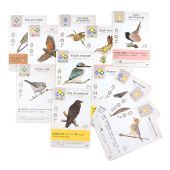 Крила: Птахи Океанії (UA)