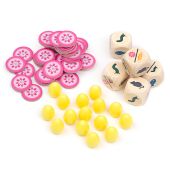 Крила: Птахи Океанії (UA)