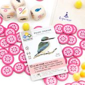 Крила: Птахи Океанії (UA)