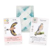 Крила: Птахи Європи (UA) 