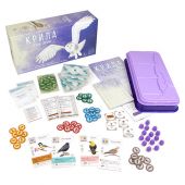 Крила: Птахи Європи (UA) 