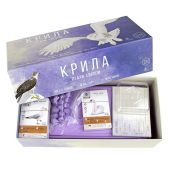 Крила: Птахи Європи (UA) 