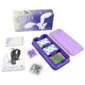 Крила: Птахи Європи (UA) 