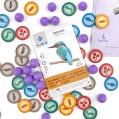 Крила: Птахи Європи (UA) 