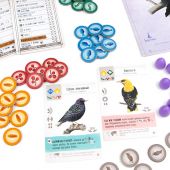 Крила: Птахи Європи (UA) 