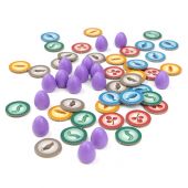 Крила: Птахи Європи (UA) 