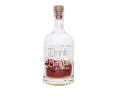 Суміш для коктейлю Drink Master "Kamasutra"