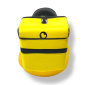 Качка FunnyDucks Кур'єр