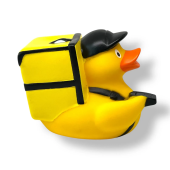 Качка FunnyDucks Кур'єр